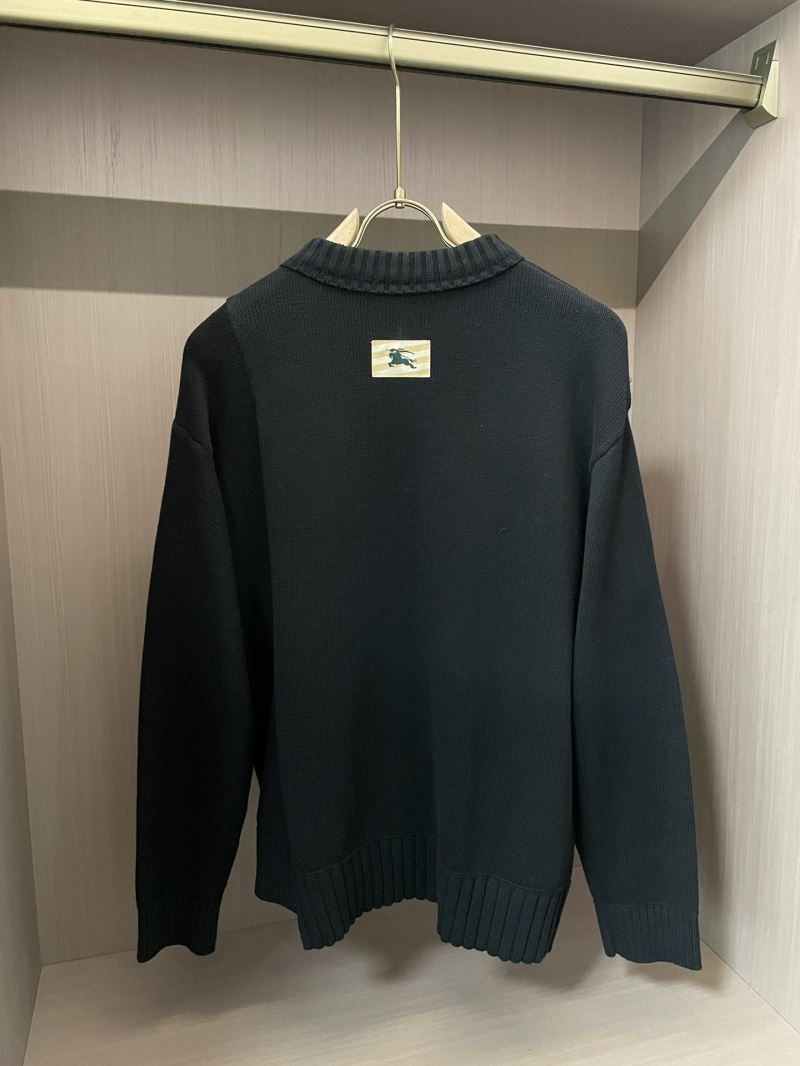 Burberry Sweaters